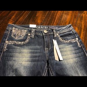 Grace in LA Jeans Size 29